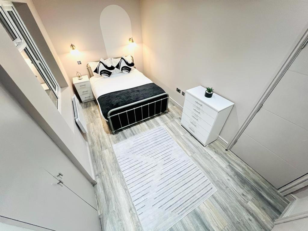 London Crescent House Top Location Ensuites Rooms Great Value المظهر الخارجي الصورة